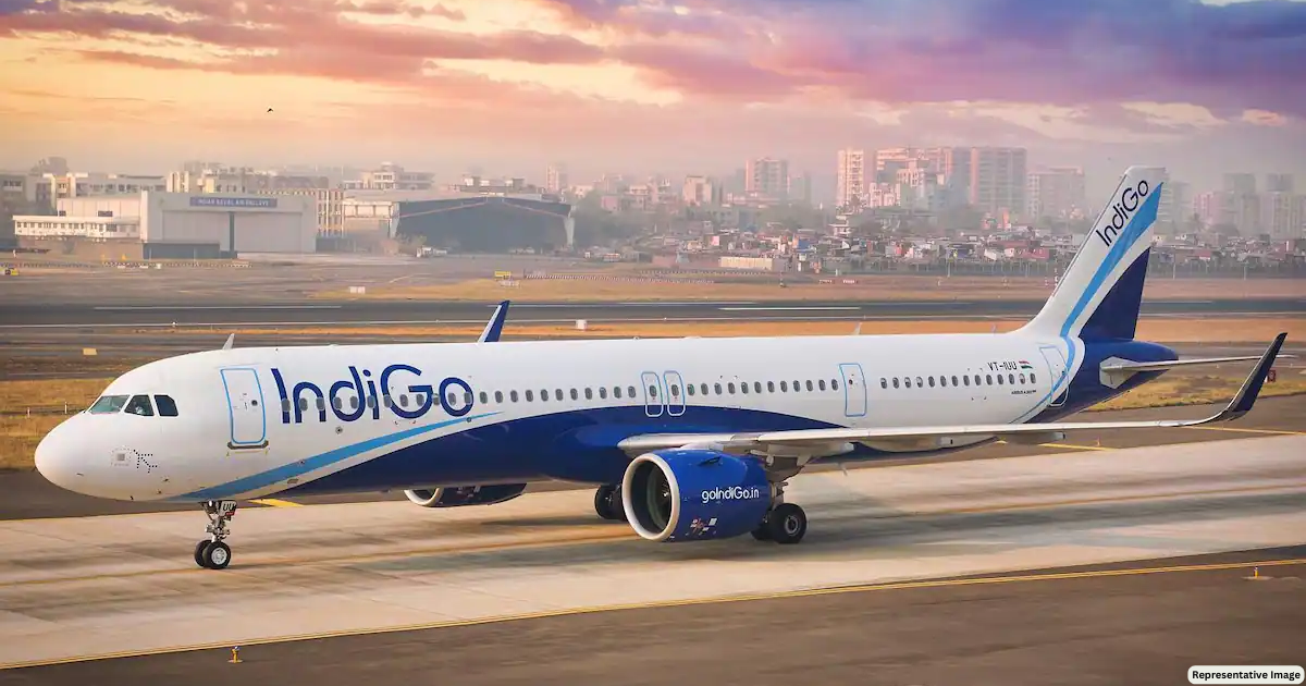 IndiGo to operate additional flights in violence-hit Manipur